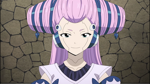 Edens Zero Season 2 Episode 15 Edens Zero Season 2 Episode 15