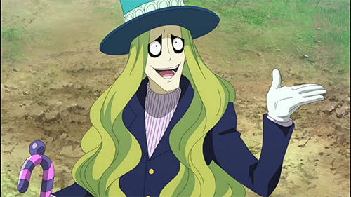 Edens Zero Season 2 Episode 17 Edens Zero Season 2 Episode 17