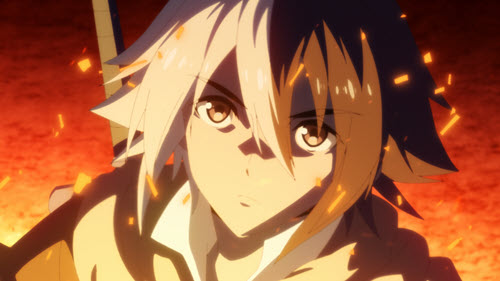 Eiyuu Kyoushitsu Episode 1 Eiyuu Kyoushitsu Episode 1