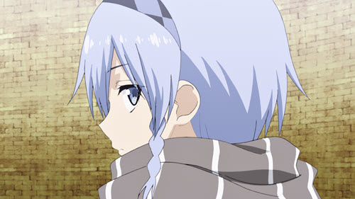 Eiyuu Kyoushitsu Episode 2 Eiyuu Kyoushitsu Episode 2