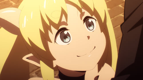 Eiyuu Kyoushitsu Episode 3 Eiyuu Kyoushitsu Episode 3