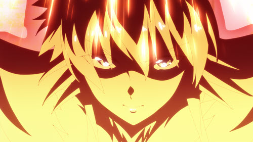 Eiyuu Kyoushitsu Episode 4 Eiyuu Kyoushitsu Episode 4