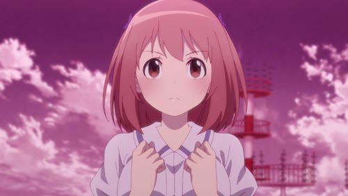 Hataraku Maou-sama!! Cour 2 Episode 3 Hataraku Maou-sama!! Cour 2 Episode 3