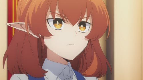 Helck Episode 2 Helck Episode 2