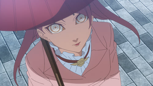 Mononogatari Season 2 Episode 1