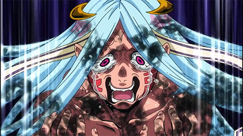 Shuumatsu no Valkyrie Season 2 Episode 12 Shuumatsu no Valkyrie Season 2 Episode 12