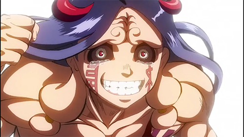 Shuumatsu no Valkyrie Season 2 Episode 13 Shuumatsu no Valkyrie Season 2 Episode 13