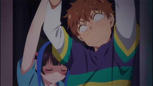 Kanojo, Okarishimasu Season 3 Episode 2 Kanojo, Okarishimasu Season 3 Episode 2