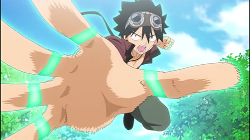 Edens Zero Season 2 Episode 16 Edens Zero Season 2 Episode 16