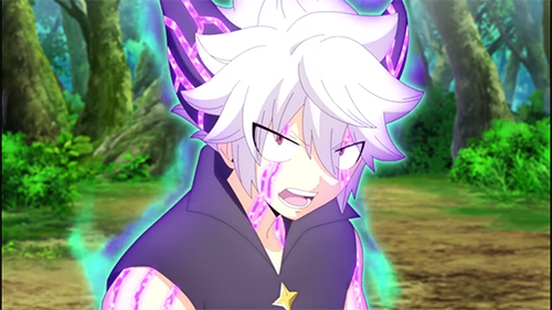 Edens Zero Season 2 Episode 18 Edens Zero Season 2 Episode 18