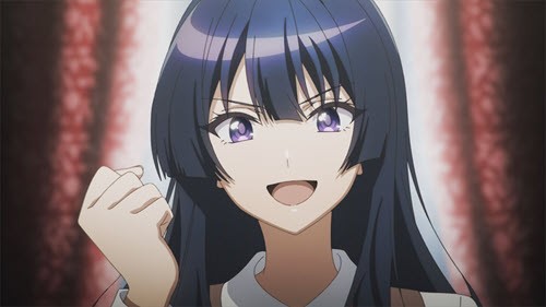 Spy Kyoushitsu Season 2 Episode 1 Spy Kyoushitsu Season 2 Episode 1