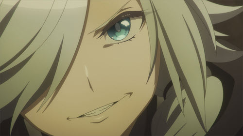 Spy Kyoushitsu Season 2 Episode 3 Spy Kyoushitsu Season 2 Episode 3