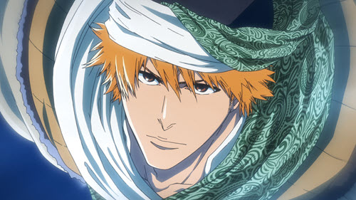 Bleach: Sennen Kessen-hen – Ketsubetsu-tan Episode 6 Bleach: Sennen Kessen-hen – Ketsubetsu-tan Episode 6