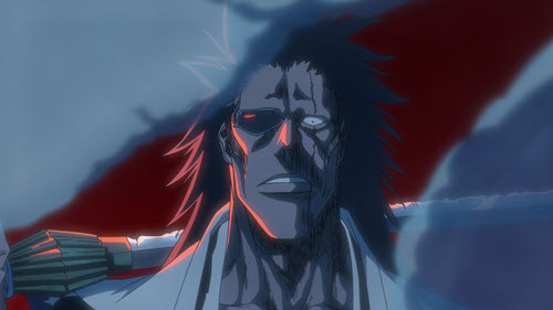 Bleach: Sennen Kessen-hen – Ketsubetsu-tan Episode 7 Bleach: Sennen Kessen-hen – Ketsubetsu-tan Episode 7