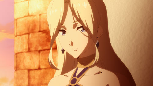 Eiyuu Kyoushitsu Episode 6 Eiyuu Kyoushitsu Episode 6