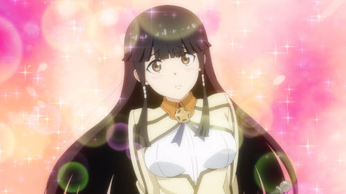 Eiyuu Kyoushitsu Episode 7 Eiyuu Kyoushitsu Episode 7