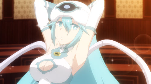 Eiyuu Kyoushitsu Episode 8 Eiyuu Kyoushitsu Episode 8