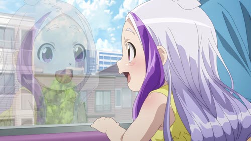 Hataraku Maou-sama!! Cour 2 Episode 4 Hataraku Maou-sama!! Cour 2 Episode 4