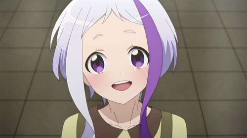 Hataraku Maou-sama!! Cour 2 Episode 6 Hataraku Maou-sama!! Cour 2 Episode 6