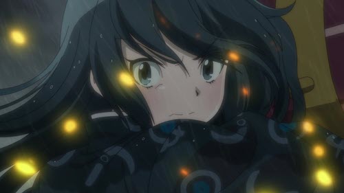 Hataraku Maou-sama!! Cour 2 Episode 7 Hataraku Maou-sama!! Cour 2 Episode 7