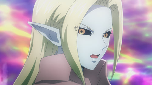 Helck Episode 7 Helck Episode 7