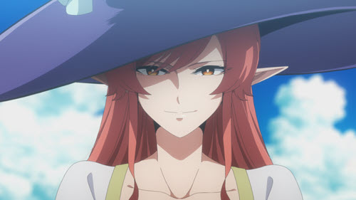 Helck Episode 8 Helck Episode 8