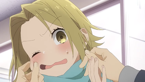 Horimiya Piece Episode 7 Horimiya Piece Episode 7