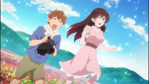 Kanojo, Okarishimasu Season 3 Episode 5 Kanojo, Okarishimasu Season 3 Episode 5