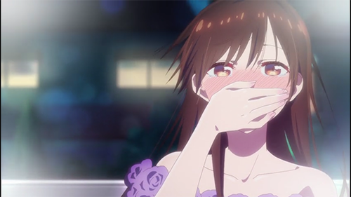 Kanojo, Okarishimasu Season 3 Episode 6 Kanojo, Okarishimasu Season 3 Episode 6