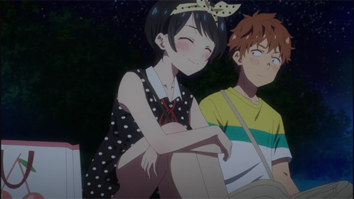 Kanojo, Okarishimasu Season 3 Episode 7 Kanojo, Okarishimasu Season 3 Episode 7