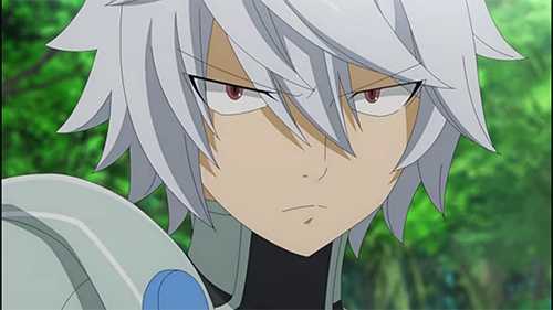 Edens Zero Season 2 Episode 19 Edens Zero Season 2 Episode 19