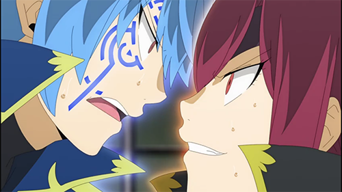 Edens Zero Season 2 Episode 20 Edens Zero Season 2 Episode 20