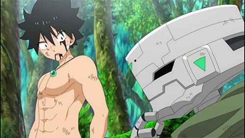 Edens Zero Season 2 Episode 21 Edens Zero Season 2 Episode 21