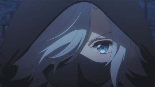 Spy Kyoushitsu Season 2 Episode 4 Spy Kyoushitsu Season 2 Episode 4