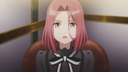 Spy Kyoushitsu Season 2 Episode 5 Spy Kyoushitsu Season 2 Episode 5