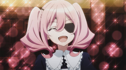 Spy Kyoushitsu Season 2 Episode 7 Spy Kyoushitsu Season 2 Episode 7