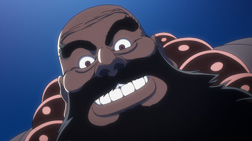 Bleach: Sennen Kessen-hen – Ketsubetsu-tan Episode 12 Bleach: Sennen Kessen-hen – Ketsubetsu-tan Episode 12