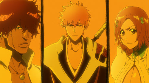 Bleach: Sennen Kessen-hen – Ketsubetsu-tan Episode 9 Bleach: Sennen Kessen-hen – Ketsubetsu-tan Episode 9