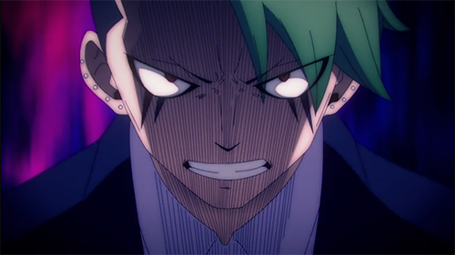 Edens Zero Season 2 Episode 23 Edens Zero Season 2 Episode 23