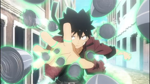 Edens Zero Season 2 Episode 24 Edens Zero Season 2 Episode 24