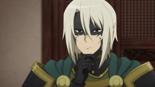 Hataraku Maou-sama!! Cour 2 Episode 10 Hataraku Maou-sama!! Cour 2 Episode 10