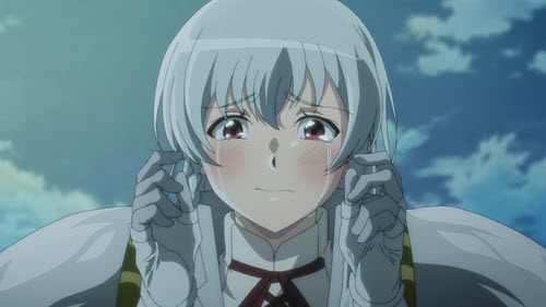 Hataraku Maou-sama!! Cour 2 Episode 11 Hataraku Maou-sama!! Cour 2 Episode 11