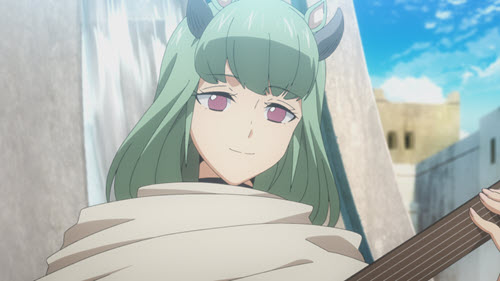 Helck Episode 10 Helck Episode 10