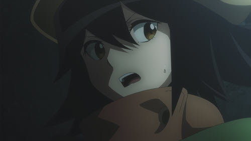 Helck Episode 12 Helck Episode 12