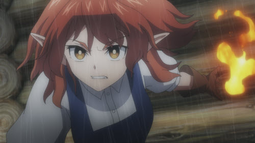 Helck Episode 9 Helck Episode 9