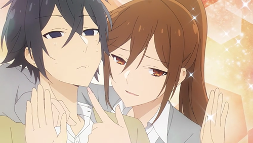Horimiya Piece Episode 12 Horimiya Piece Episode 12