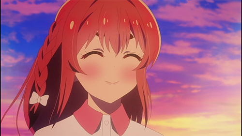 Kanojo, Okarishimasu Season 3 Episode 10 Kanojo, Okarishimasu Season 3 Episode 10