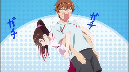 Kanojo, Okarishimasu Season 3 Episode 11 Kanojo, Okarishimasu Season 3 Episode 11