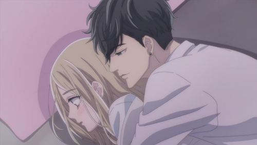 Ojou to Banken kun Episode 1 Ojou to Banken kun Episode 1