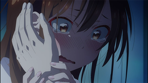 Kanojo, Okarishimasu Season 3 Episode 9 Kanojo, Okarishimasu Season 3 Episode 9